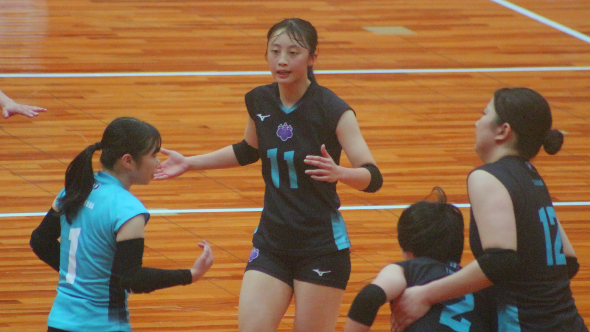 筑波大学・熊谷仁依奈